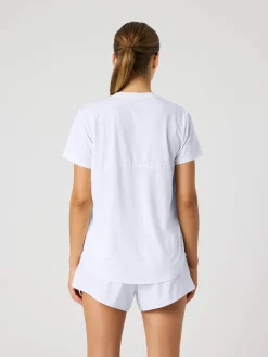 Björn Borg T-Shirts|Löpning * Borg port T-hirt