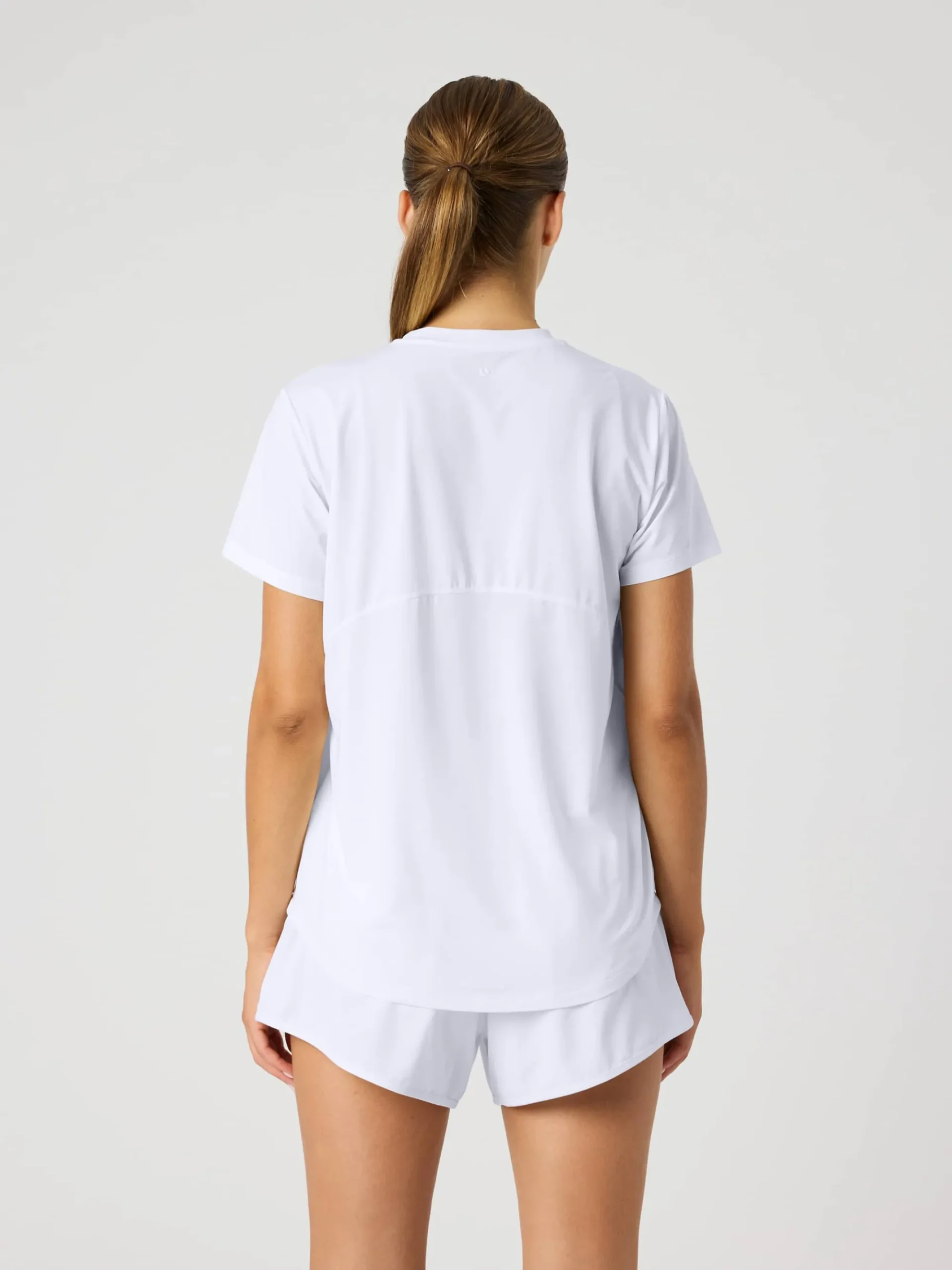 Björn Borg T-Shirts|Löpning * Borg port T-hirt