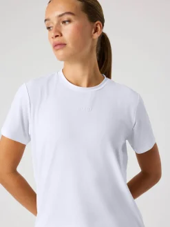 Björn Borg T-Shirts|Löpning * Borg port T-hirt
