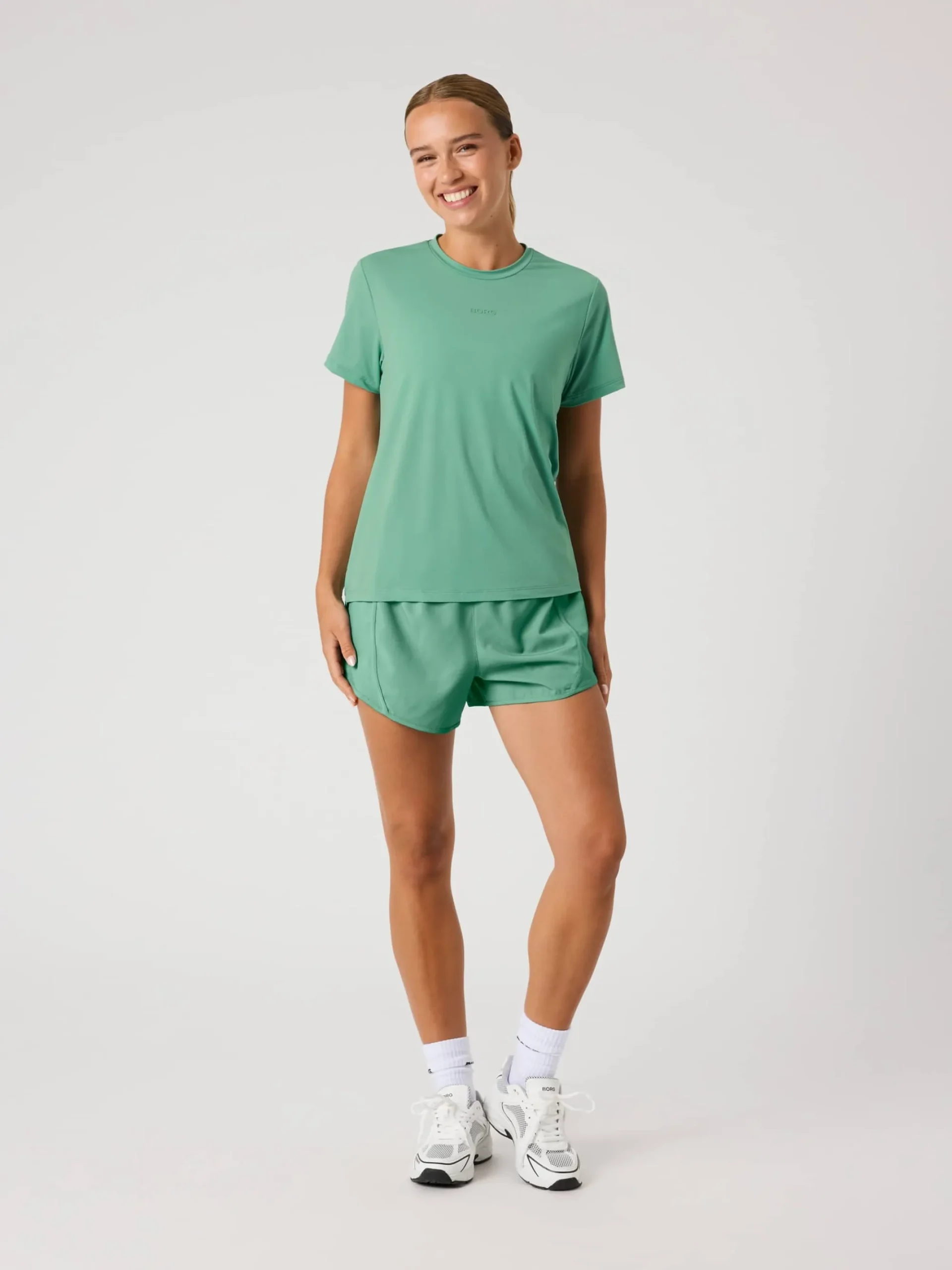 Björn Borg T-Shirts|Gym & Träning * Borg port T-hirt