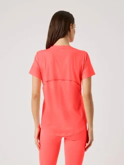 Björn Borg T-Shirts|Löpning * Borg port T-hirt