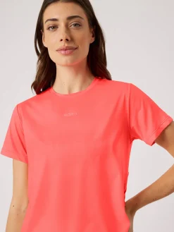 Björn Borg T-Shirts|Löpning * Borg port T-hirt