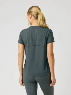 Björn Borg T-Shirts|Löpning * Borg port T-hirt