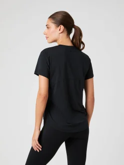 Björn Borg T-Shirts|Löpning * Borg port T-hirt