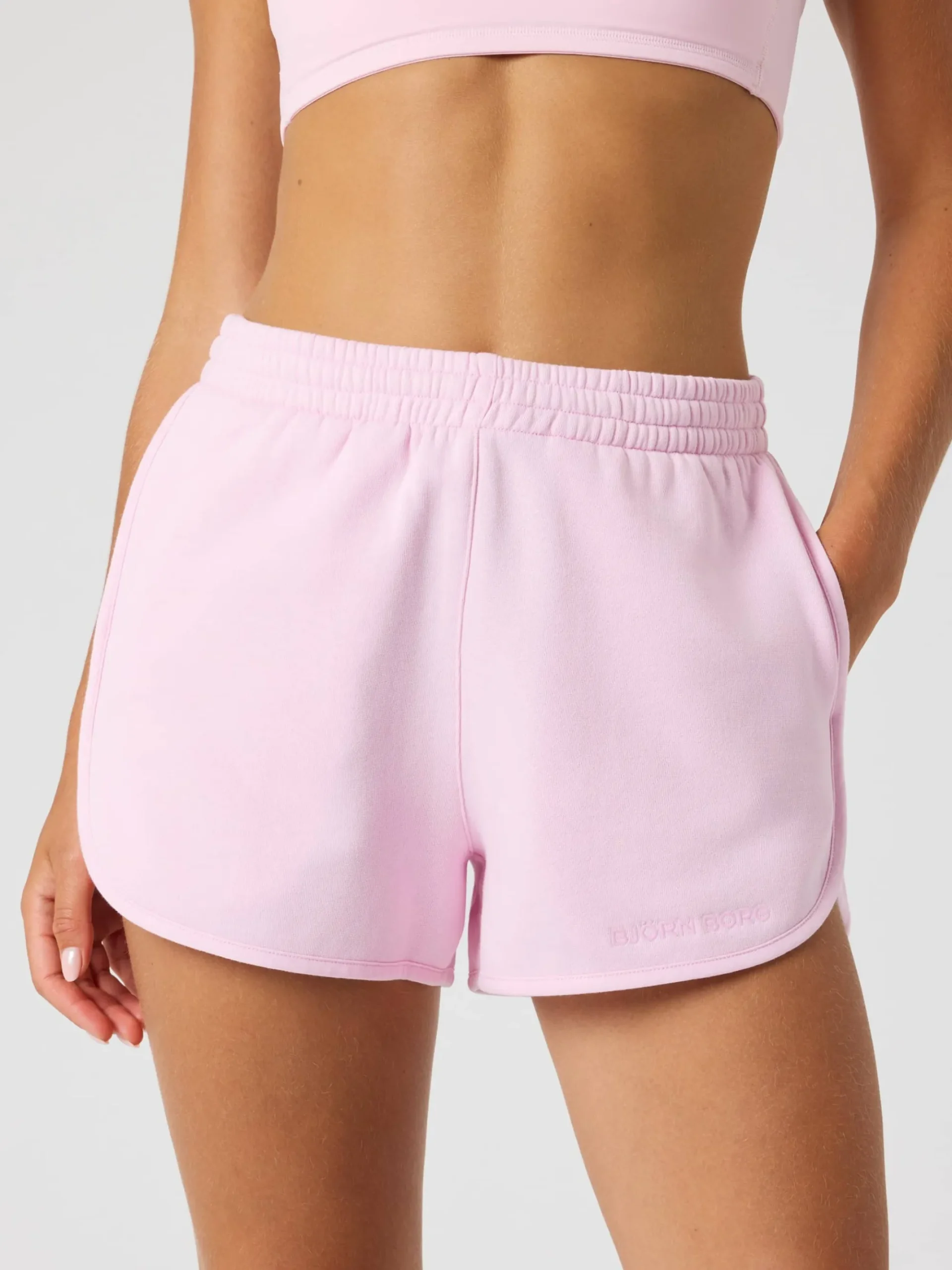 Björn Borg Tennis & Padel|Shorts * Borg weathort