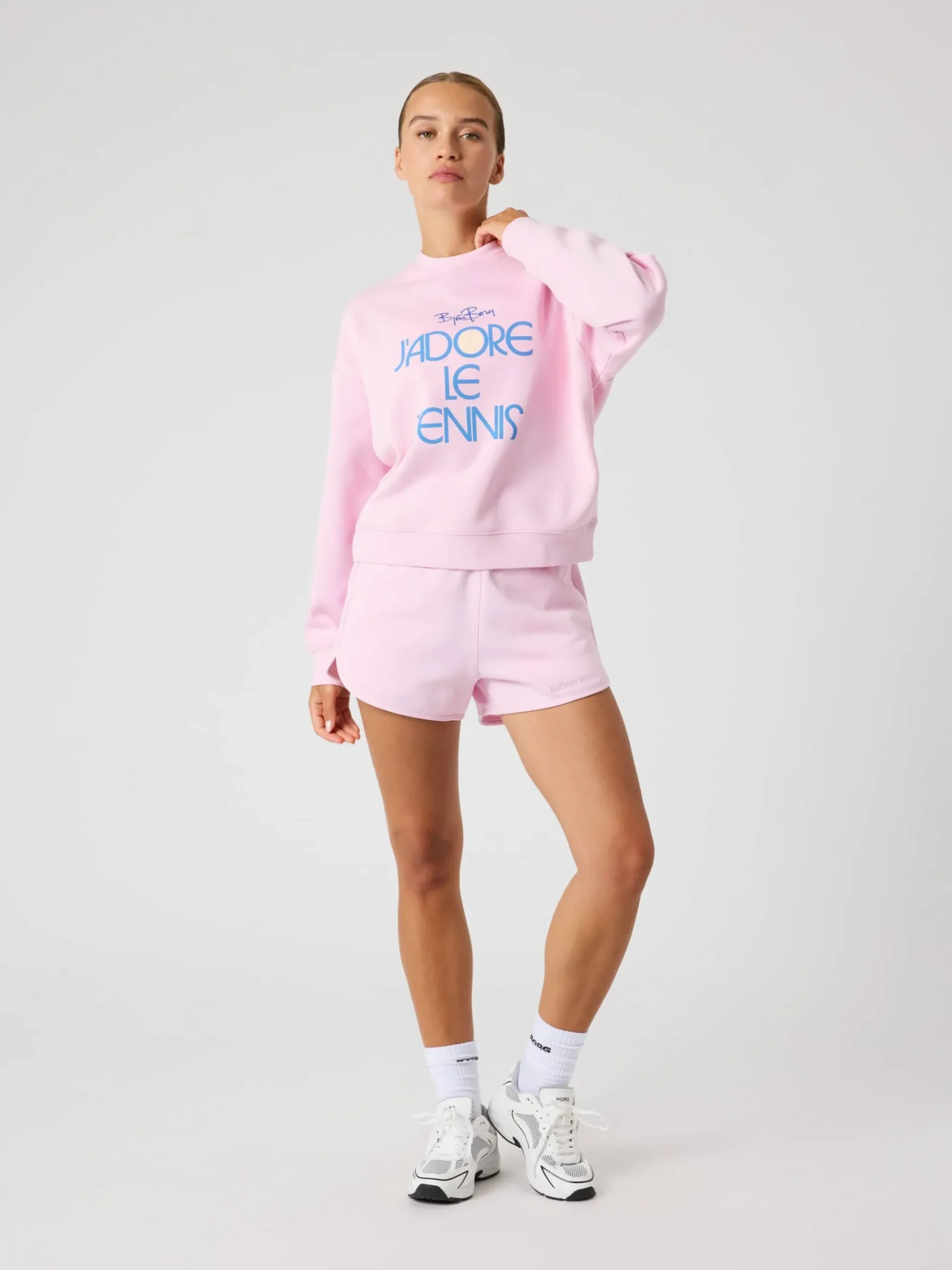 Björn Borg Tennis & Padel|Shorts * Borg weathort