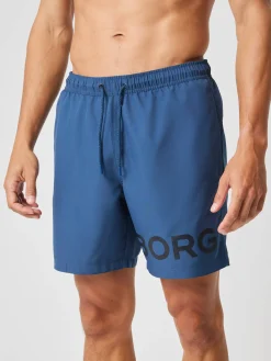 Björn Borg Badshorts|Bad * Borg wi hort Sargasso Sea