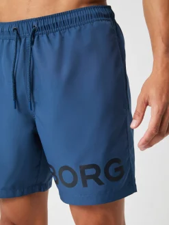 Björn Borg Badshorts|Bad * Borg wi hort Sargasso Sea