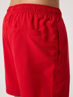 Björn Borg Badshorts|Bad * Borg wi hort Pompeian Red