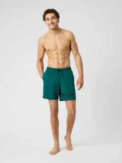 Björn Borg Badshorts|Bad * Borg wi hort Rain Forest