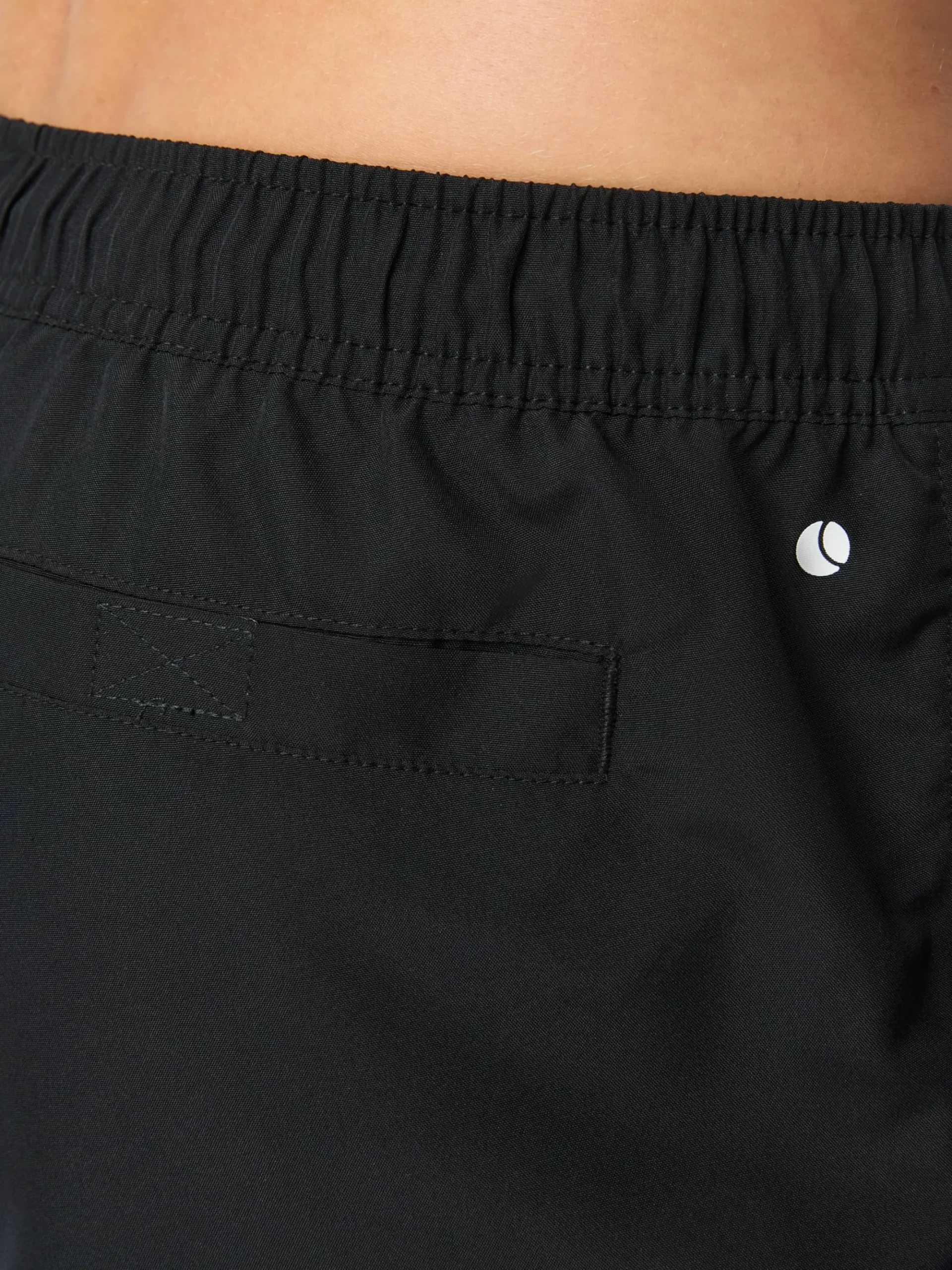 Björn Borg Badshorts|Bad * Borg wi hort Black Beauty
