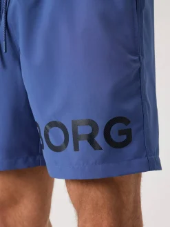 Björn Borg Badshorts|Bad * Borg wi hort Coastal Fjord
