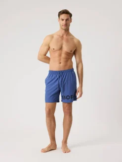 Björn Borg Badshorts|Bad * Borg wi hort Coastal Fjord
