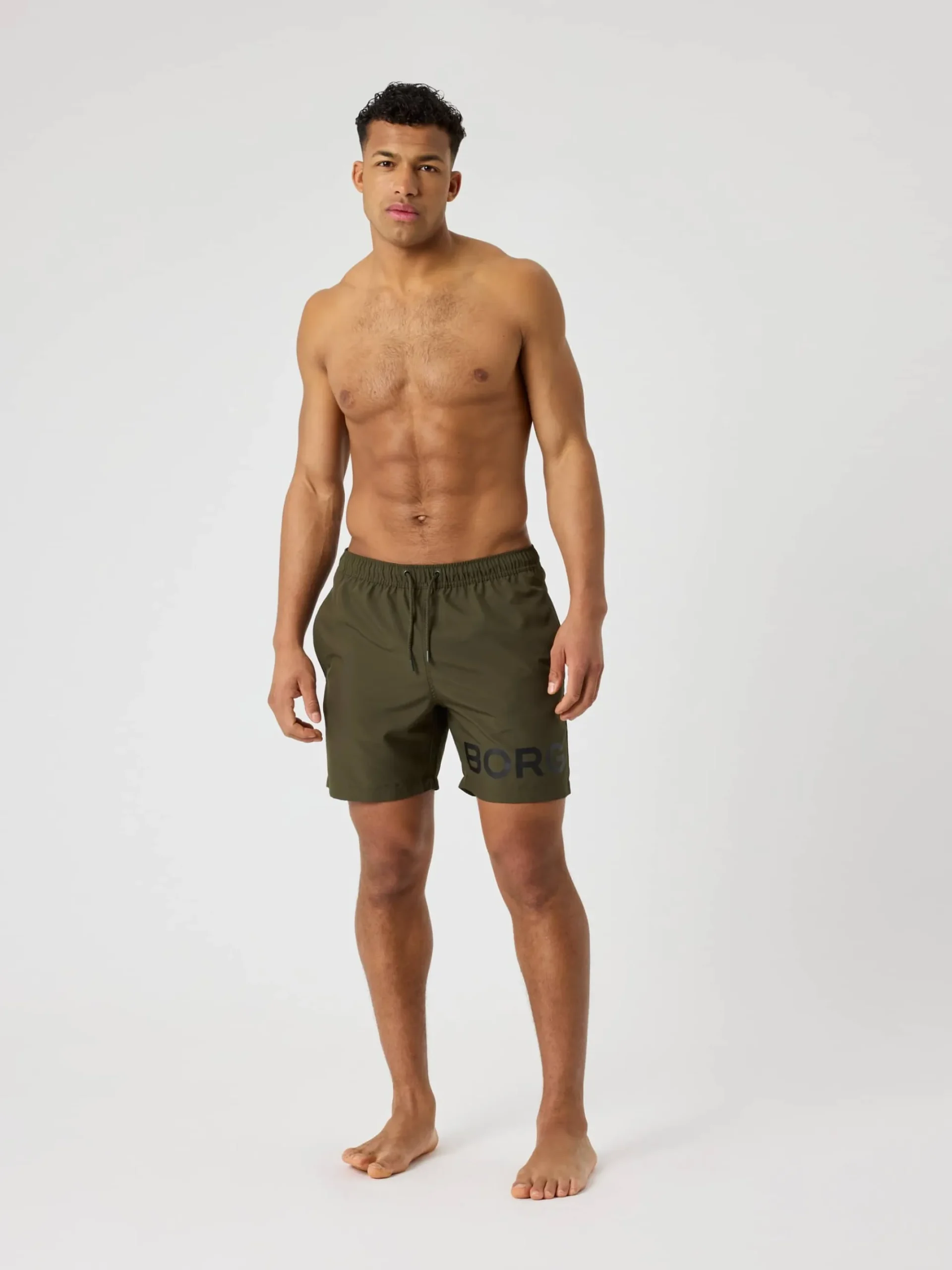 Björn Borg Badshorts|Bad * Borg wi hort Forest Night