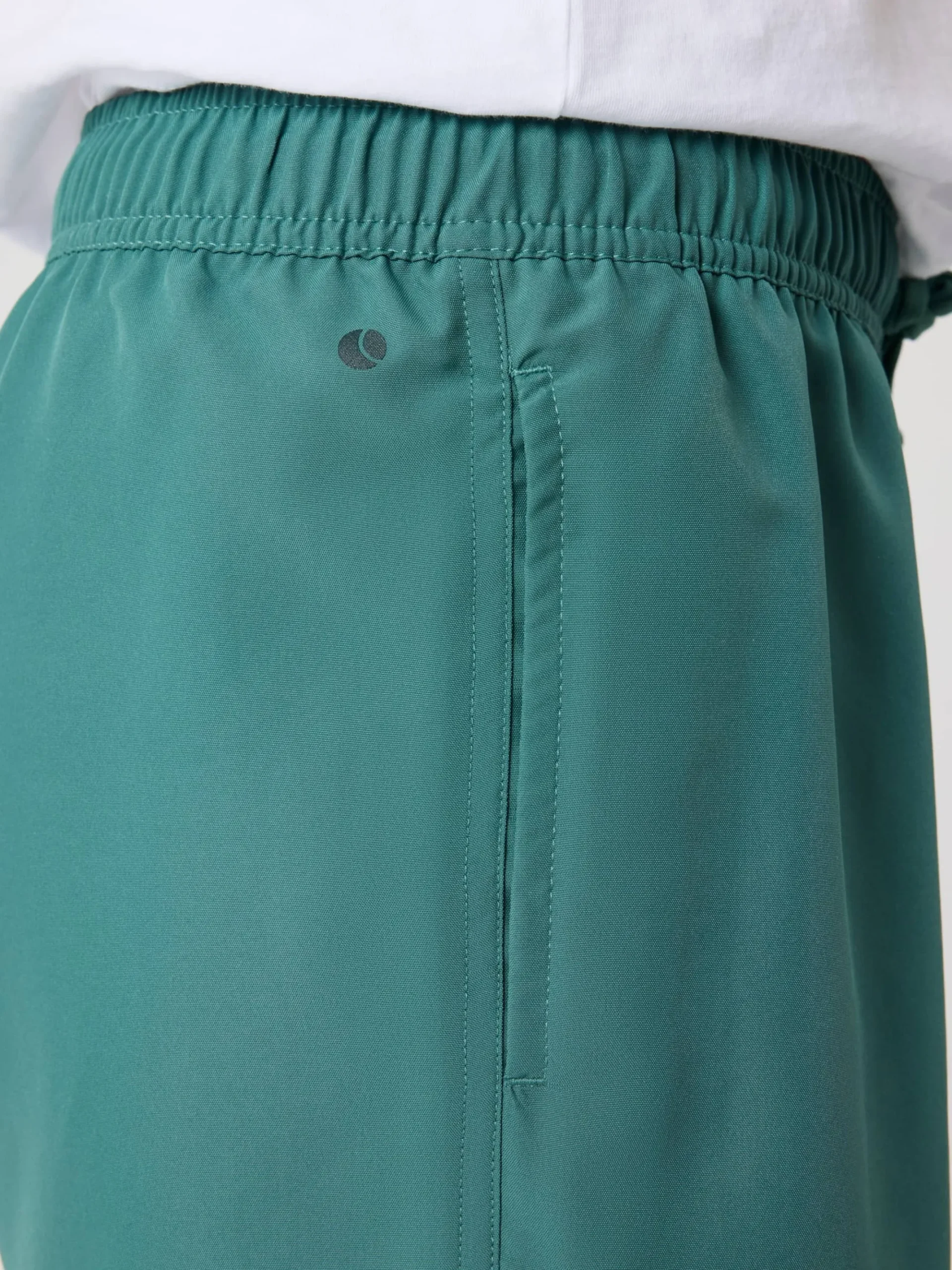 Björn Borg Badbyxor * Borg Swim Shorts Blue Spruce