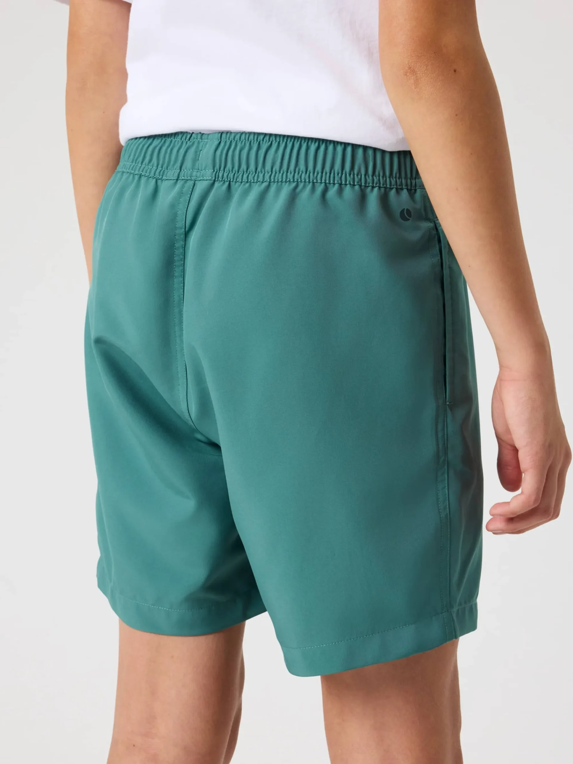 Björn Borg Badbyxor * Borg Swim Shorts Blue Spruce