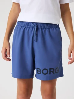 Björn Borg Badbyxor * Borg Swim Shorts Coastal Fjord