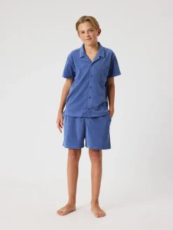 Björn Borg T-Shirts|Badbyxor * Borg Toweling Pool Shirt