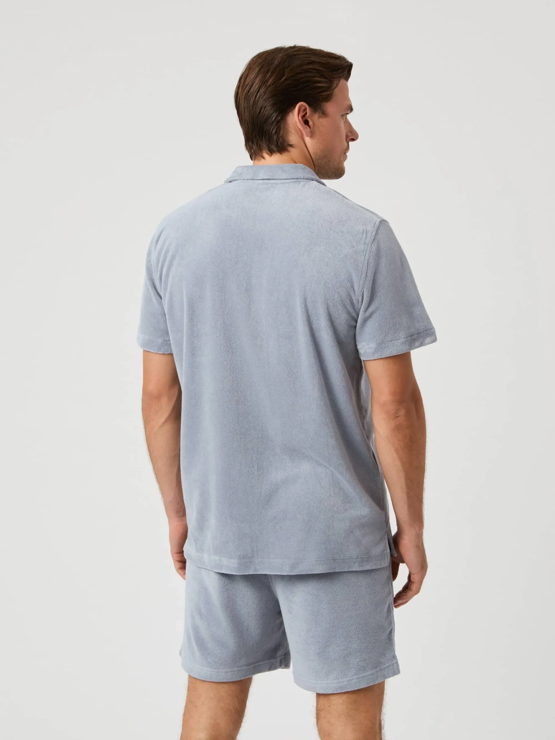 Björn Borg Badshorts|Skjortor * Borg Toweing Poo hirt Tradewinds
