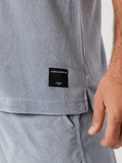 Björn Borg Badshorts|Skjortor * Borg Toweing Poo hirt Tradewinds
