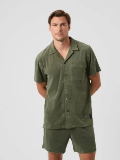 Björn Borg Badshorts|Skjortor * Borg Toweing Poo hirt Beetle