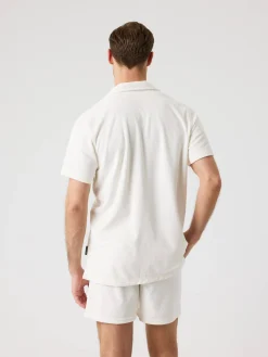 Björn Borg Badshorts|Skjortor * Borg Toweing Poo hirt Tofu