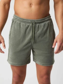 Björn Borg Badshorts|Bad * Borg Toweing Poo hort Agave Green