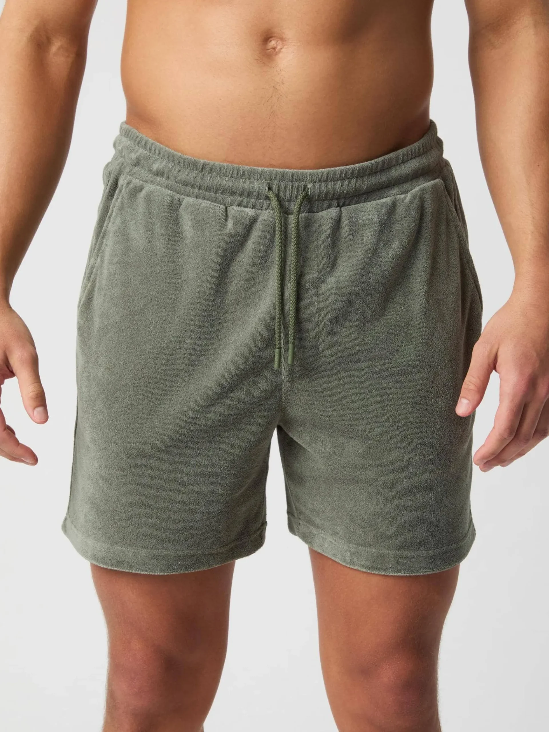Björn Borg Badshorts|Bad * Borg Toweing Poo hort Agave Green