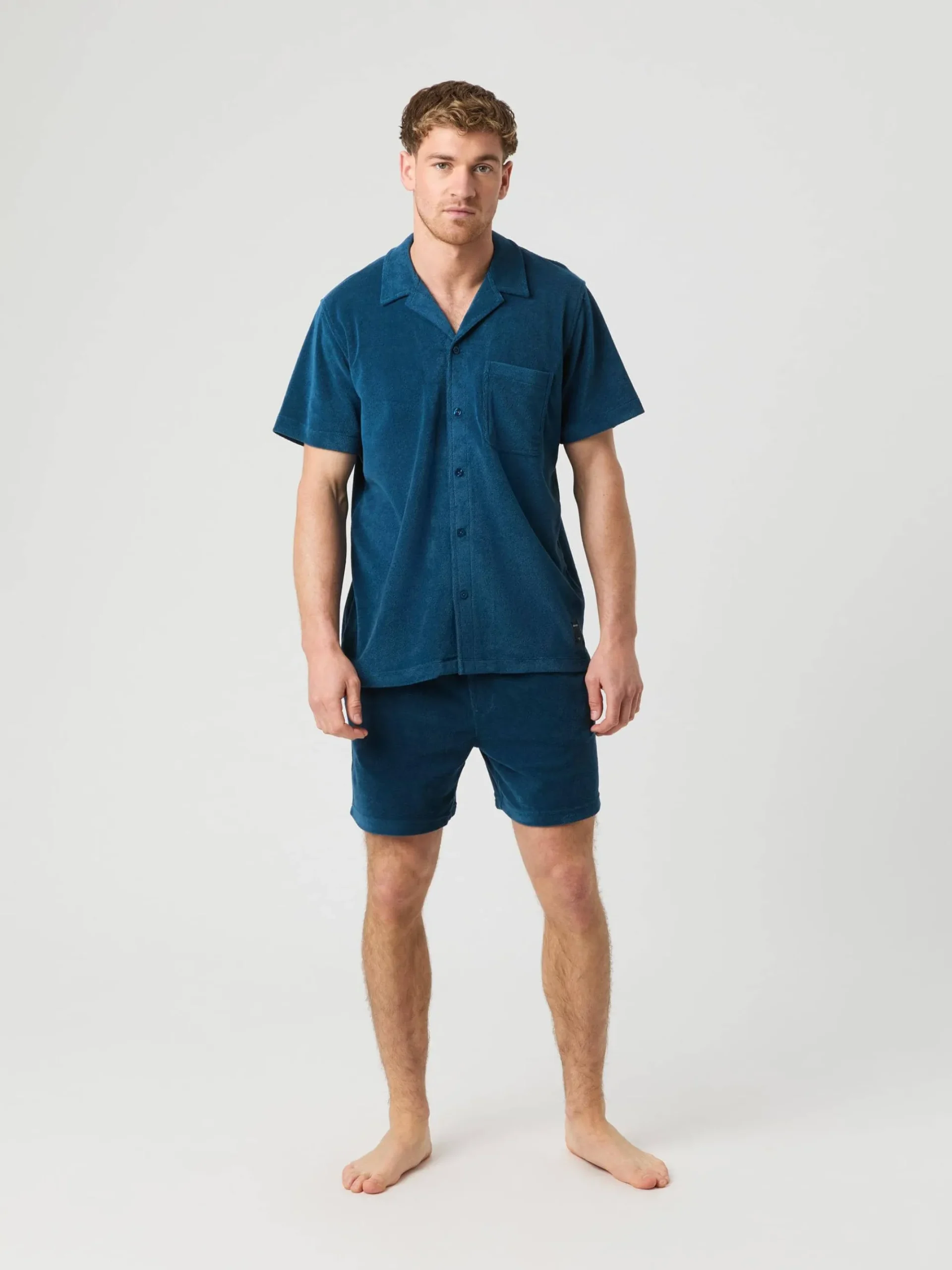 Björn Borg Badshorts|Bad * Borg Toweing Poo hort Gibraltar Sea