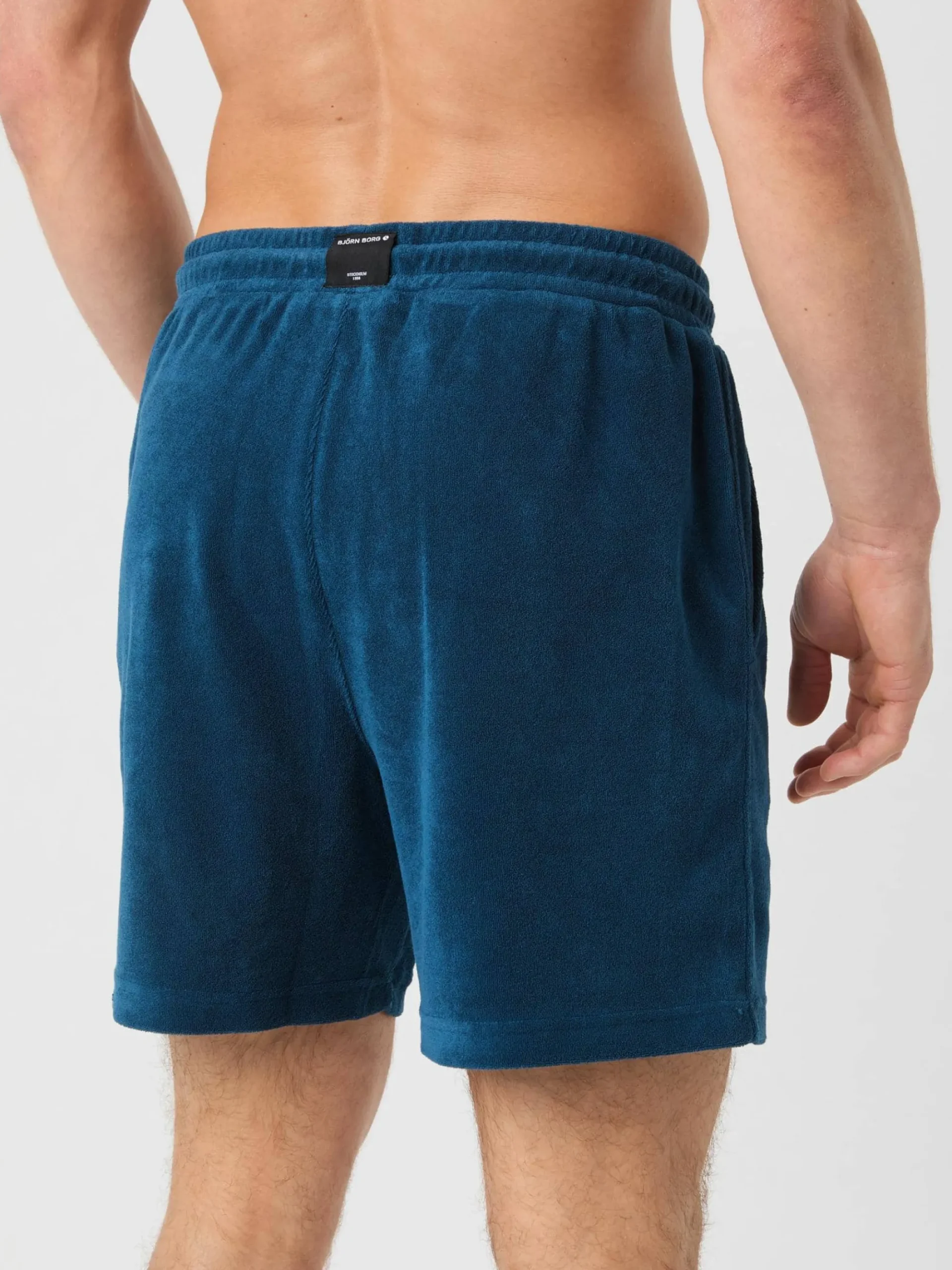 Björn Borg Badshorts|Bad * Borg Toweing Poo hort Gibraltar Sea