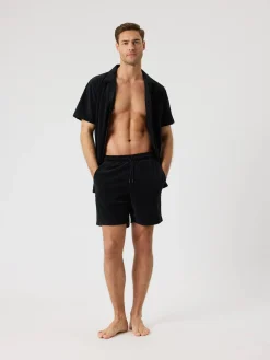 Björn Borg Badshorts|Bad * Borg Toweing Poo hort Black Beauty