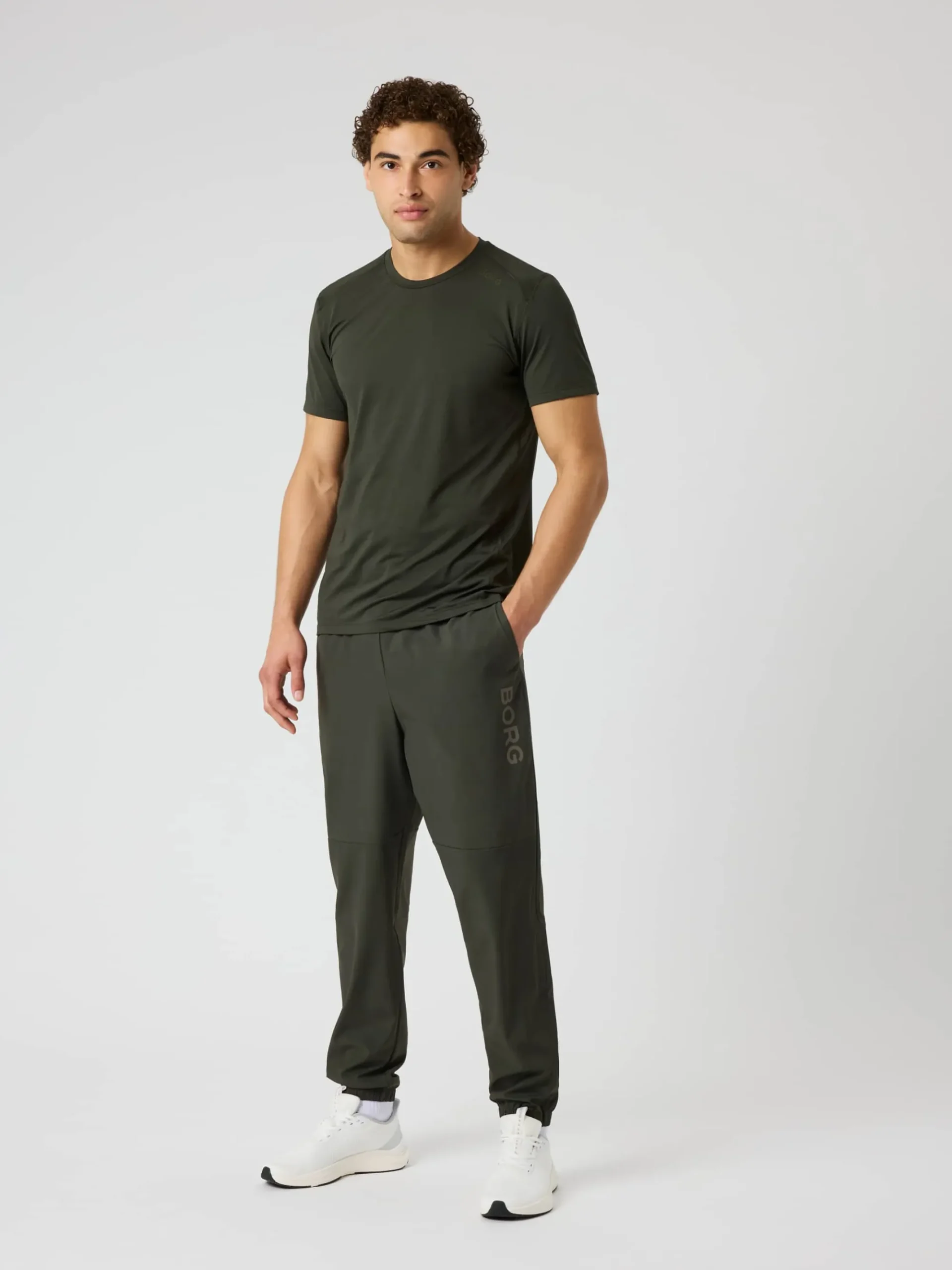 Björn Borg Byxor|Gym & Träning * Borg Training Pant