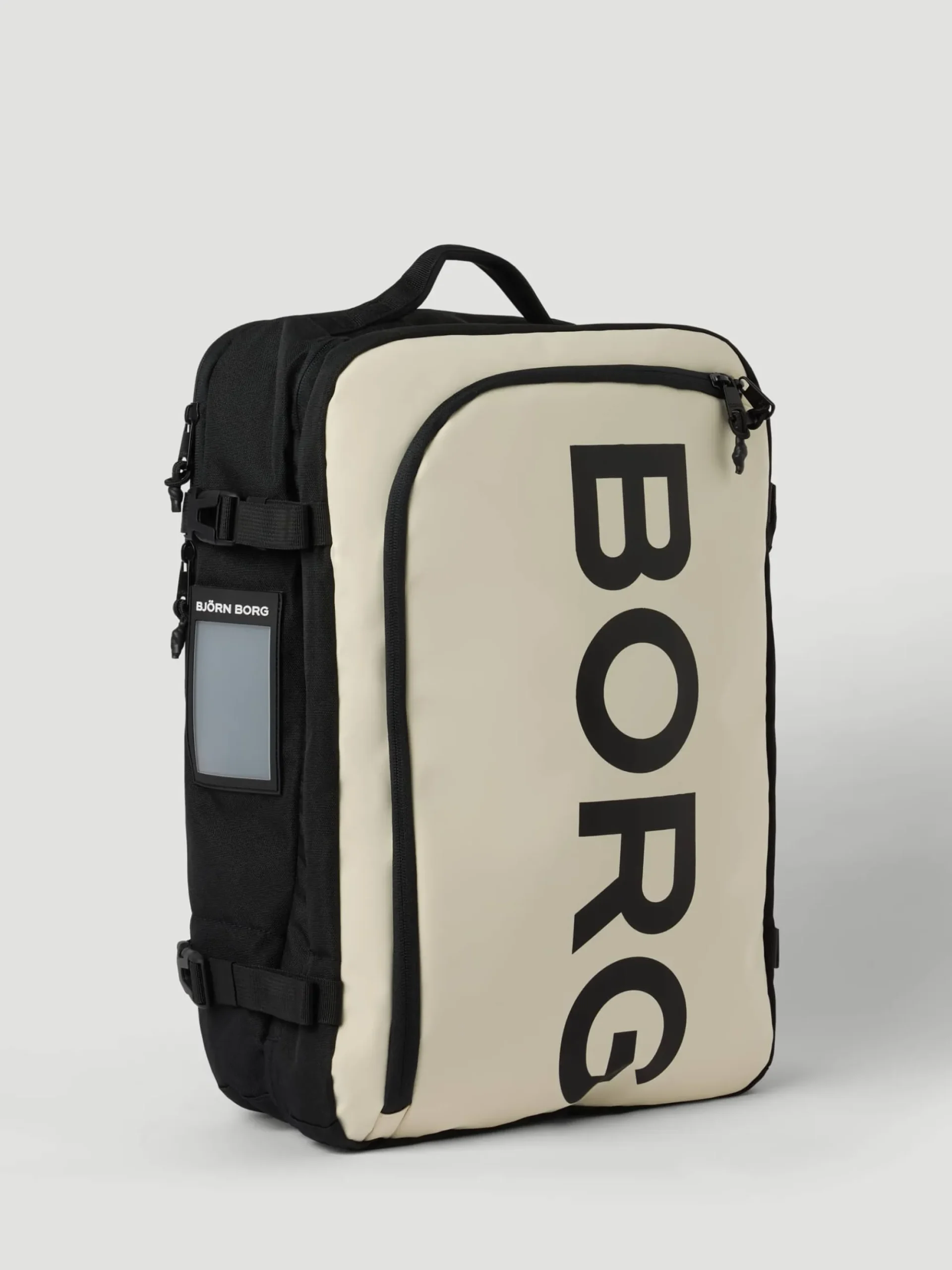 Björn Borg Ryggsäckar|Ryggsäckar * Borg Travel Backpack L - 35L