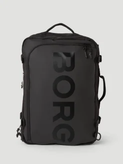 Björn Borg Ryggsäckar|Ryggsäckar * Borg Travel Backpack L - 35L