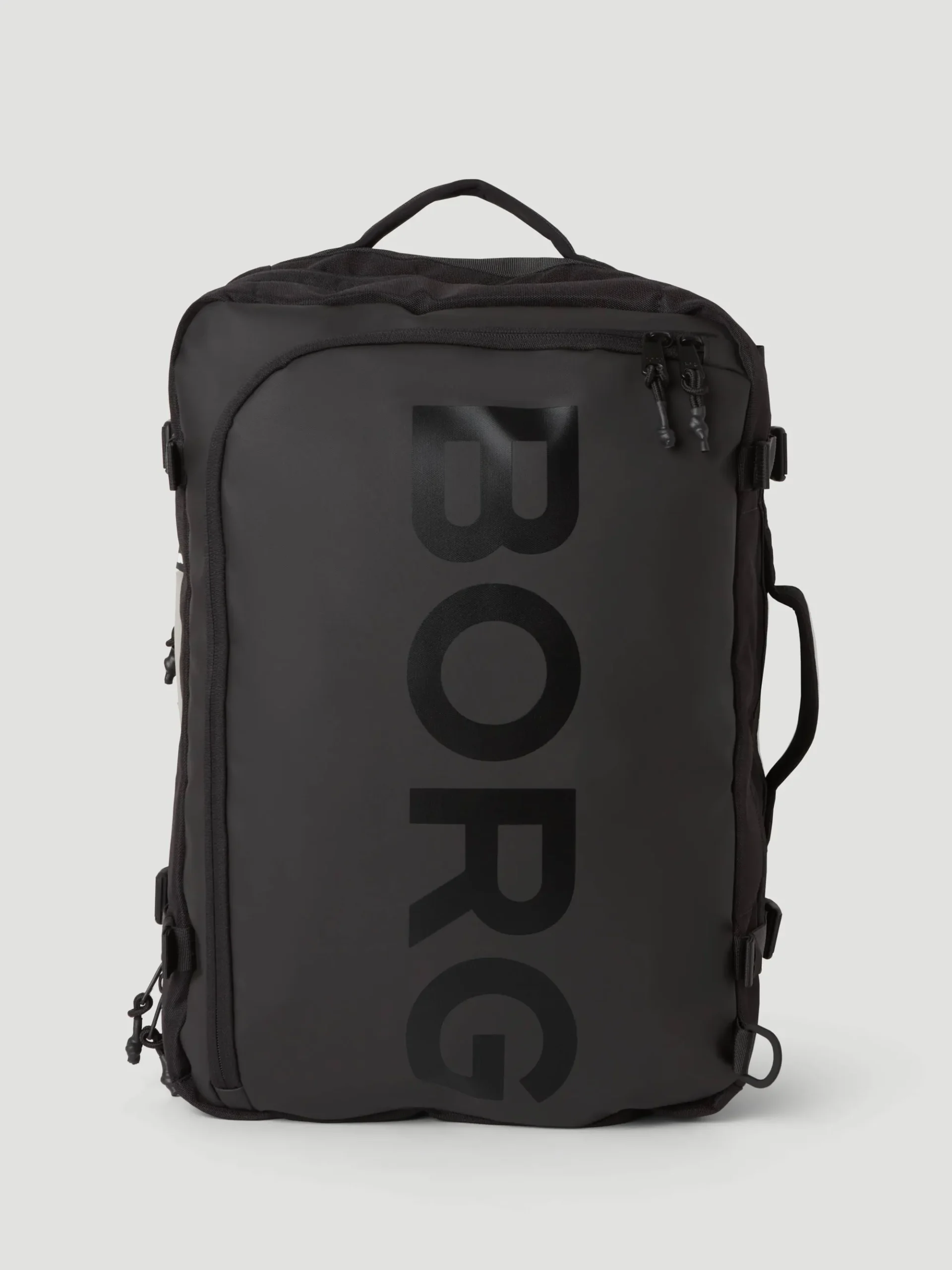 Björn Borg Ryggsäckar|Ryggsäckar * Borg Travel Backpack L - 35L