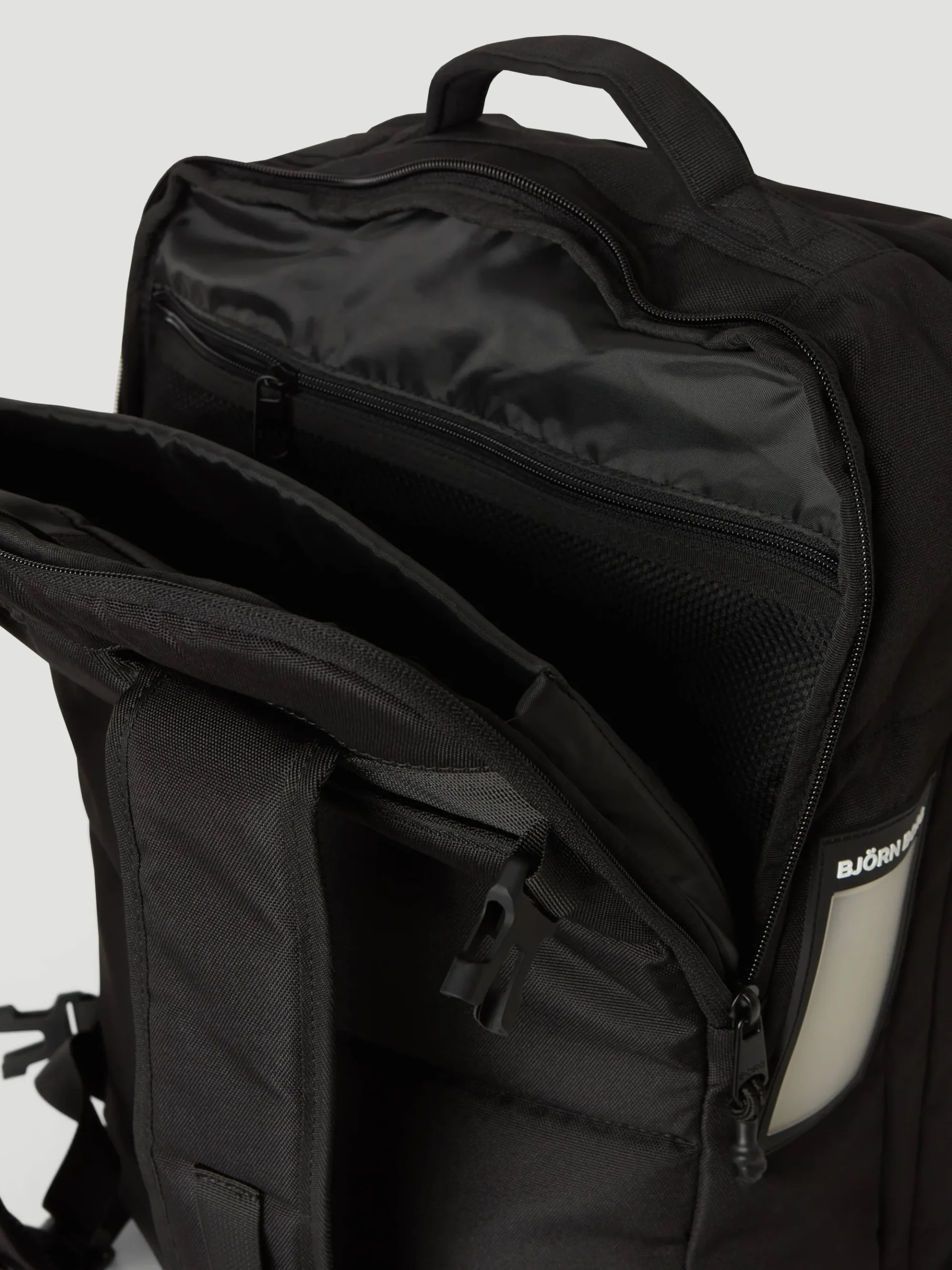Björn Borg Ryggsäckar|Ryggsäckar * Borg Travel Backpack L - 35L