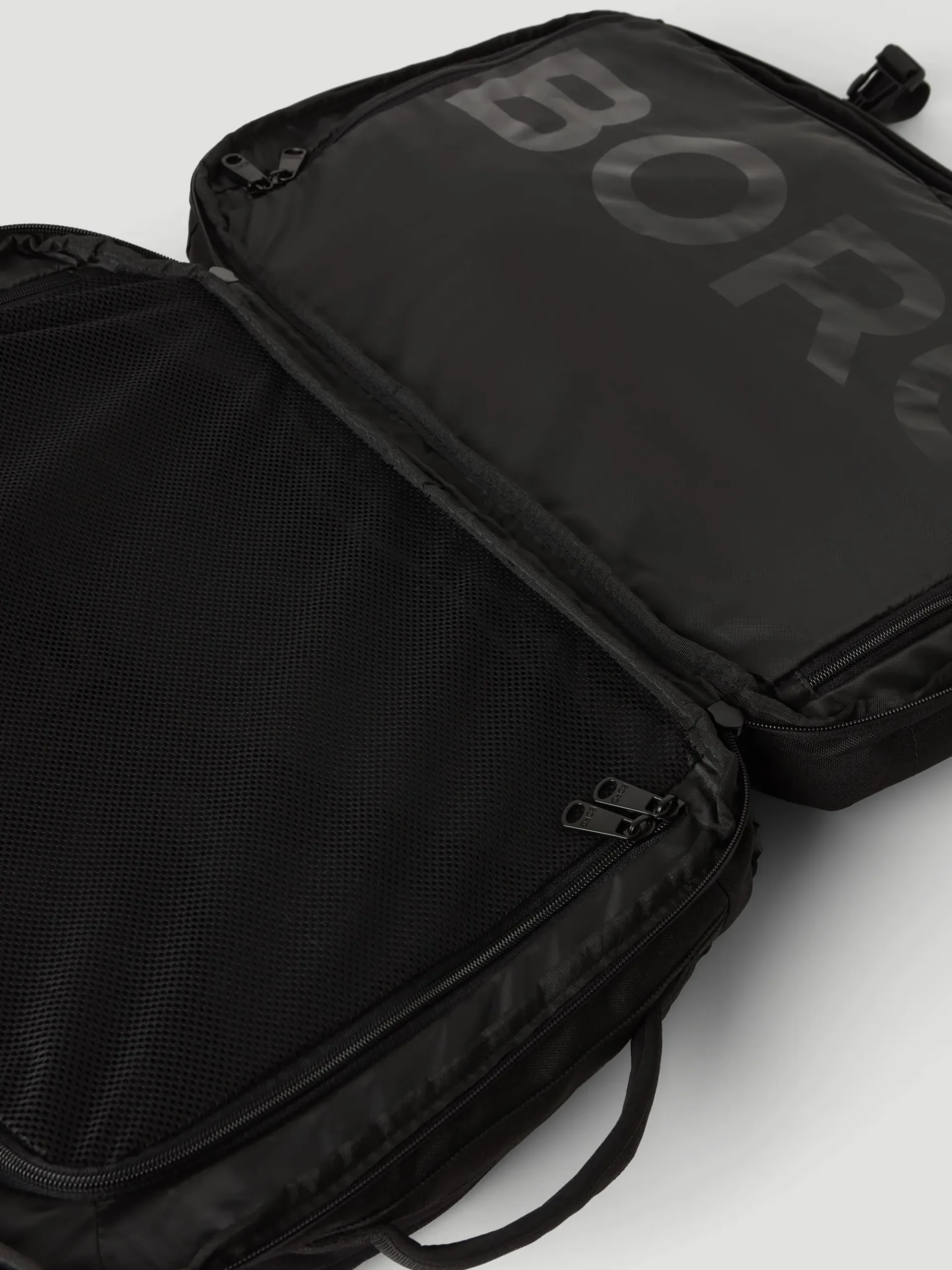 Björn Borg Ryggsäckar|Ryggsäckar * Borg Travel Backpack L - 35L
