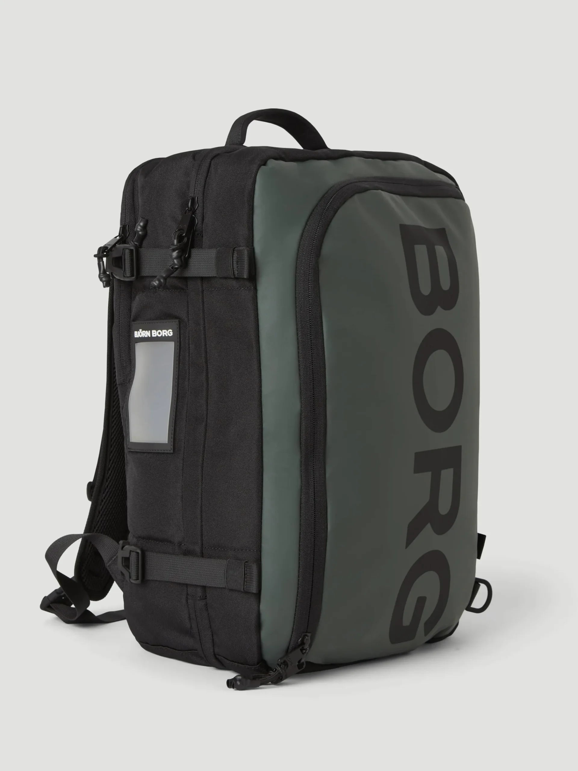 Björn Borg Ryggsäckar|Ryggsäckar * Borg Travel Backpack L - 35L