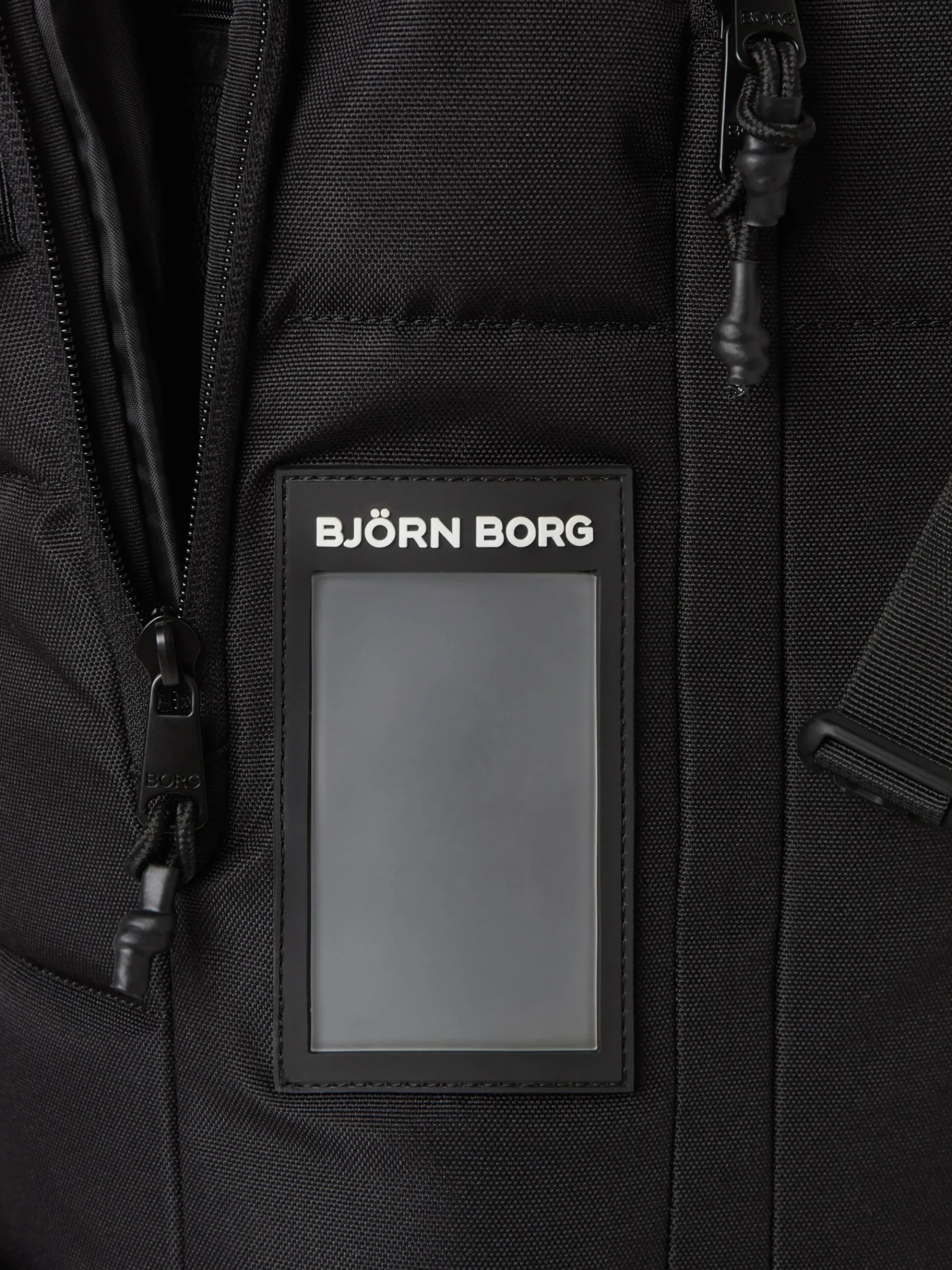 Björn Borg Ryggsäckar|Ryggsäckar * Borg Travel Backpack L - 35L