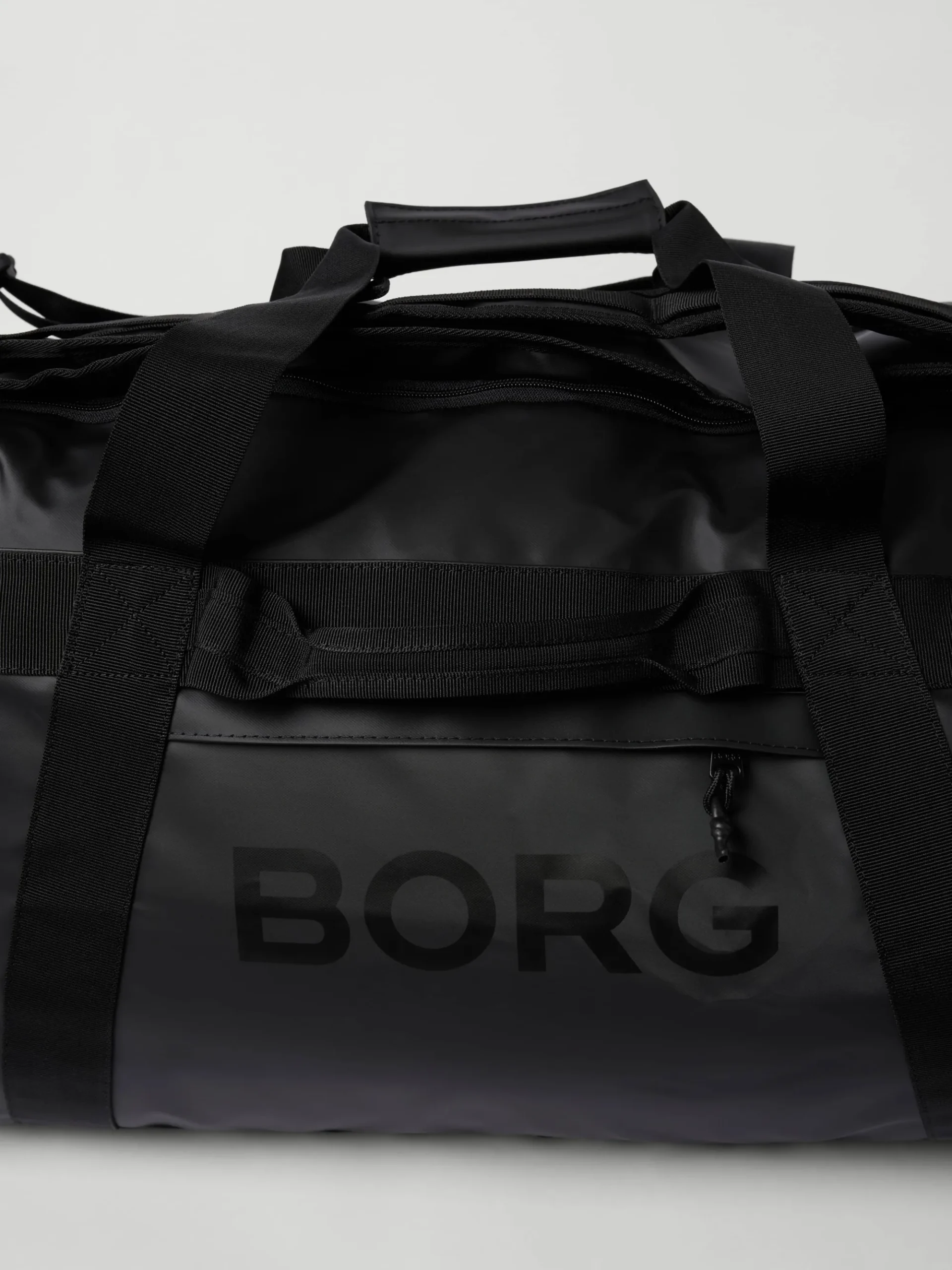 Björn Borg Resväskor|Resväskor * Borg Travel Duffle Bag 120L