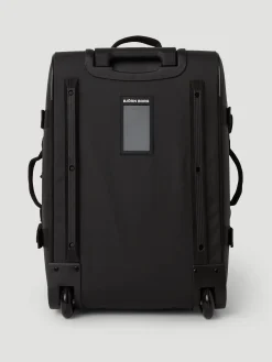 Björn Borg Resväskor|Resväskor * Borg Travel Trolley L - 80L