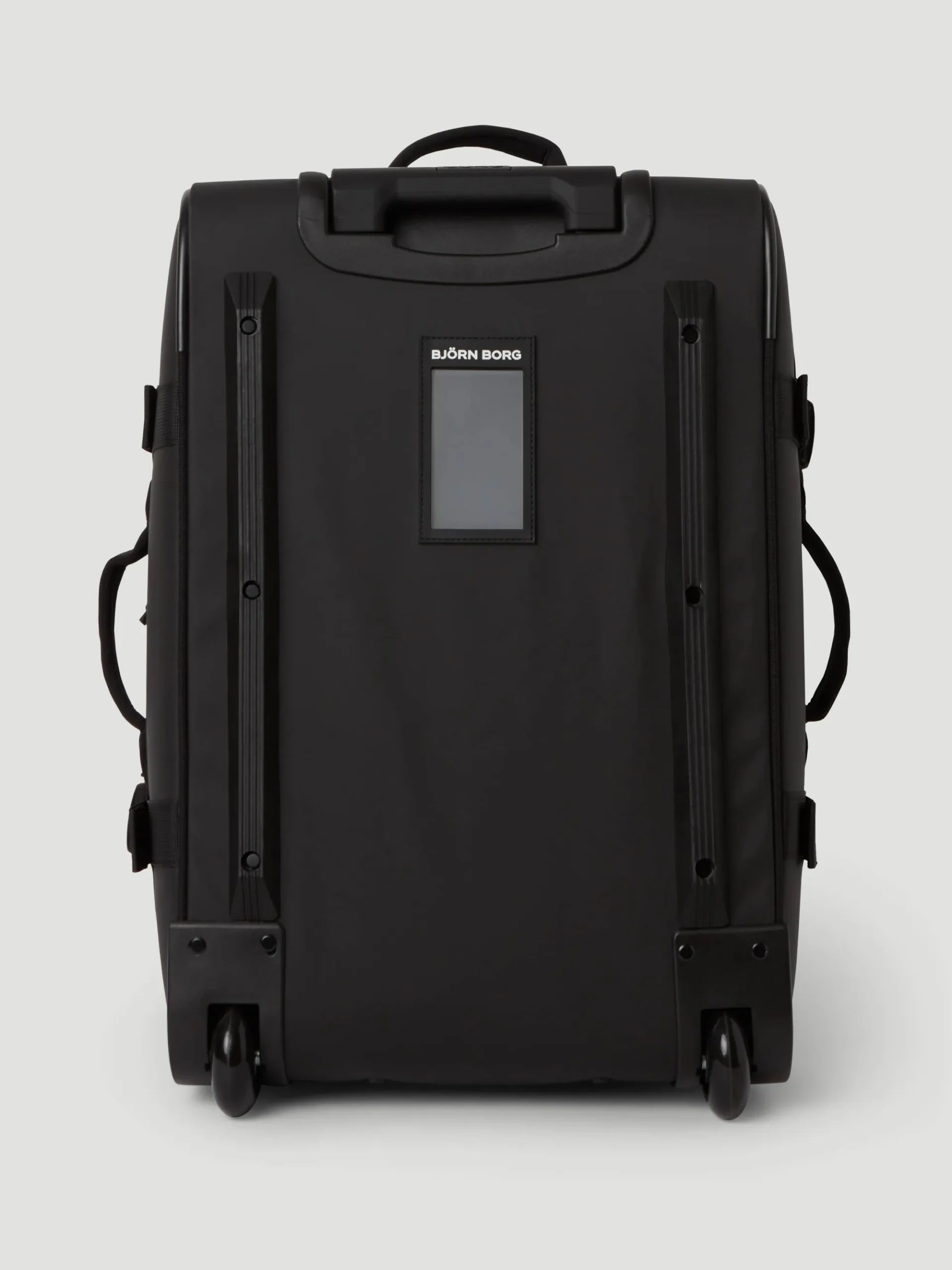 Björn Borg Resväskor|Resväskor * Borg Travel Trolley L - 80L