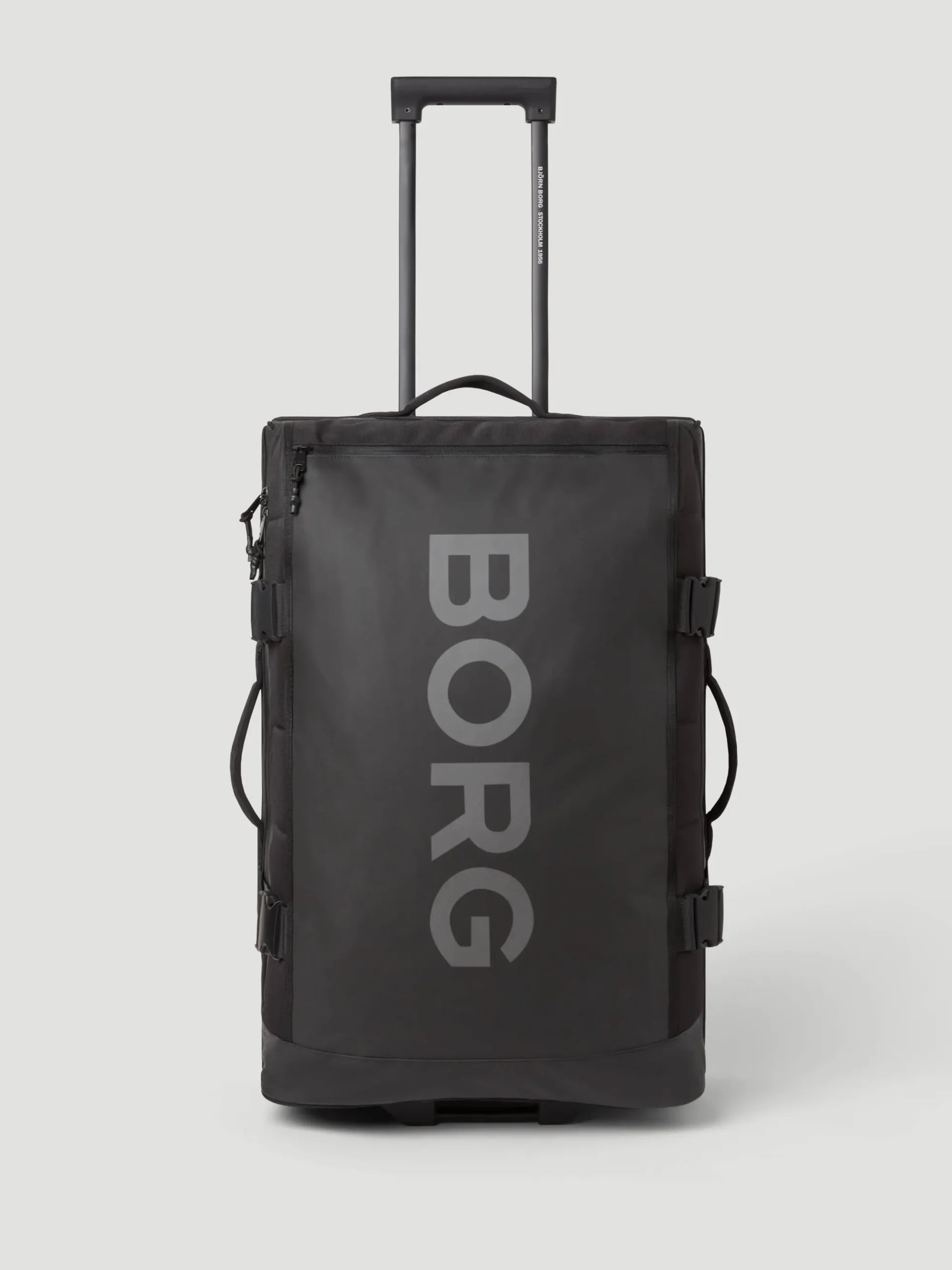 Björn Borg Resväskor|Resväskor * Borg Travel Trolley L - 80L