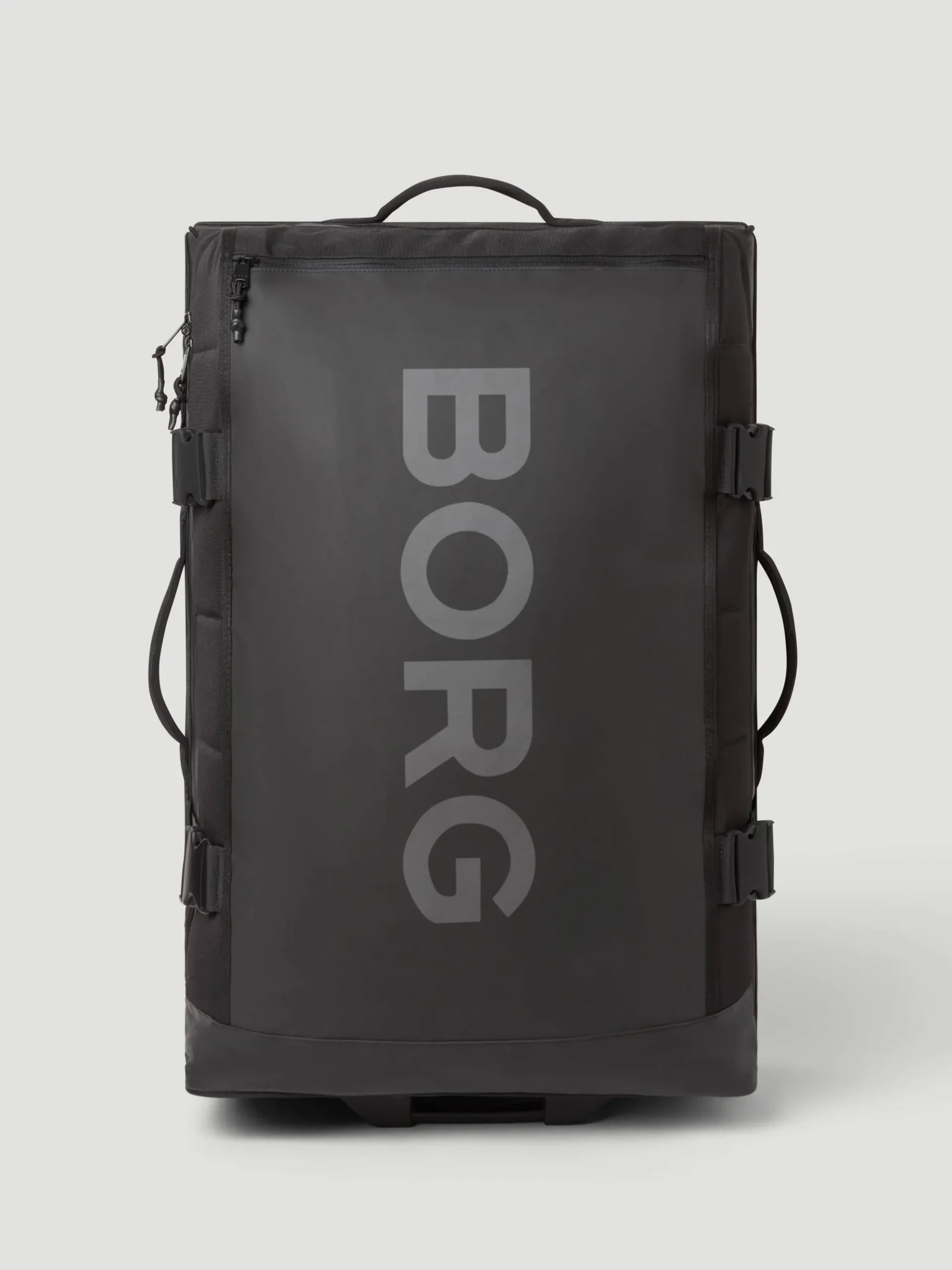 Björn Borg Resväskor|Resväskor * Borg Travel Trolley L - 80L
