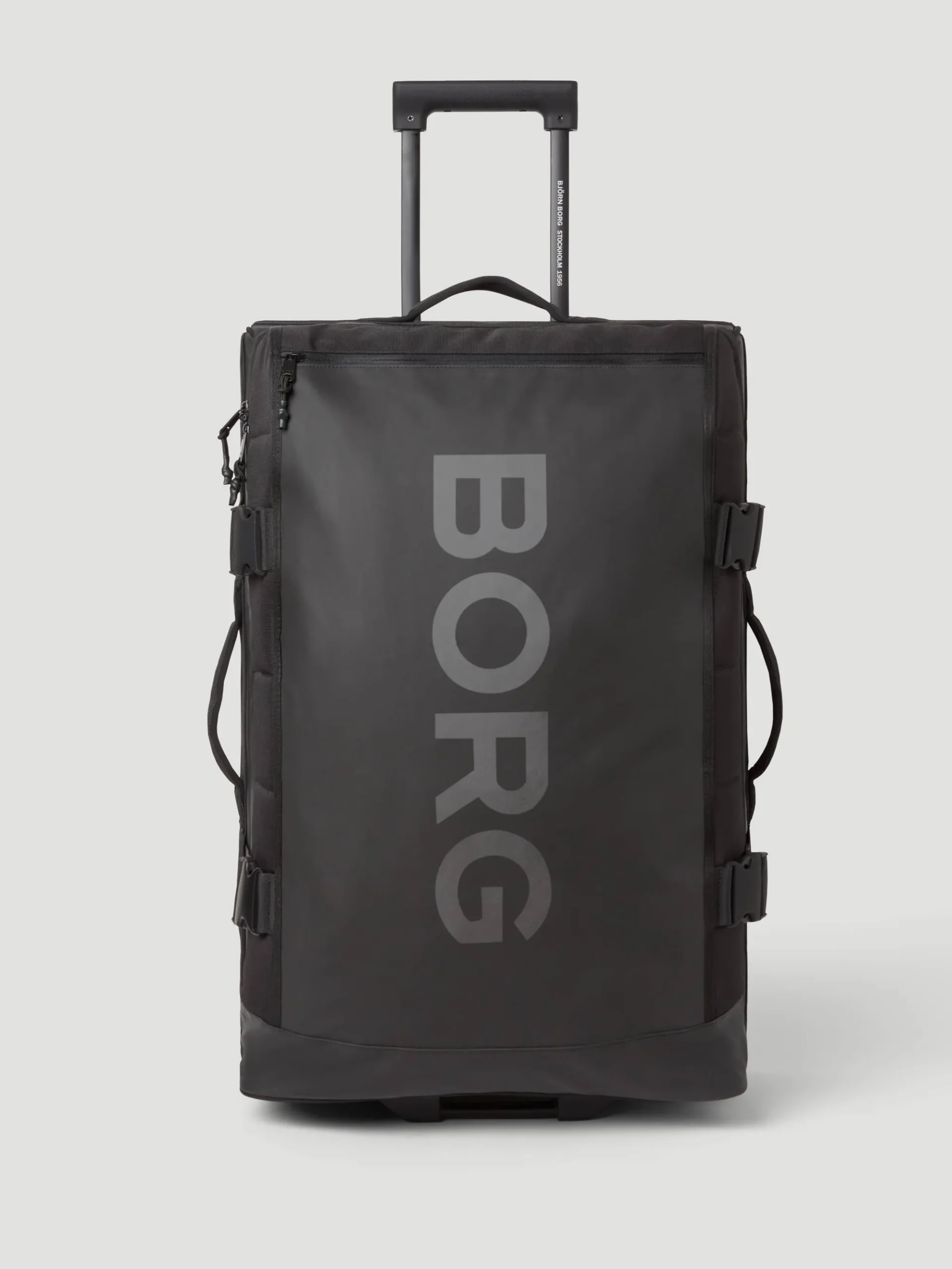 Björn Borg Resväskor|Resväskor * Borg Travel Trolley L - 80L