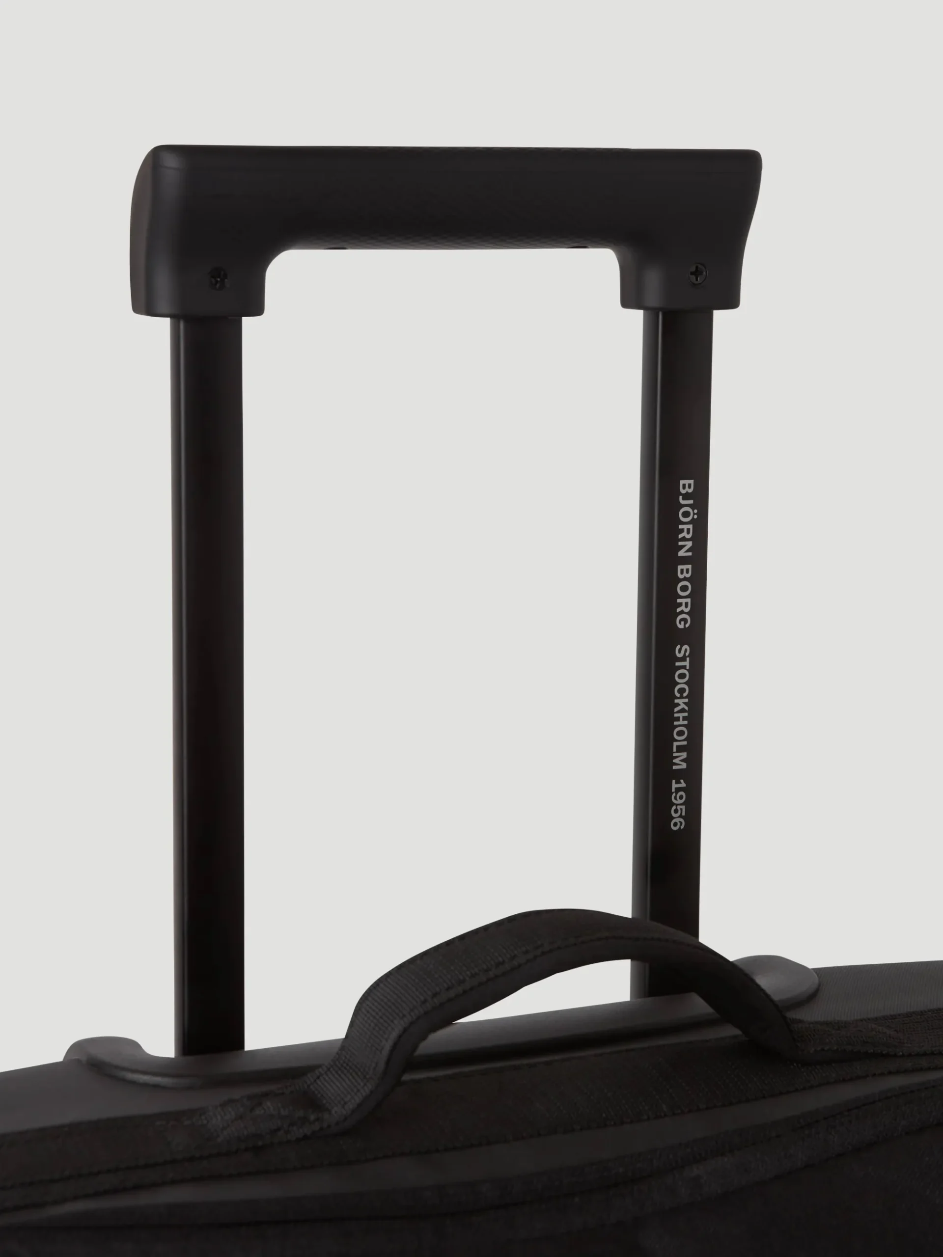 Björn Borg Resväskor|Resväskor * Borg Travel Trolley L - 80L