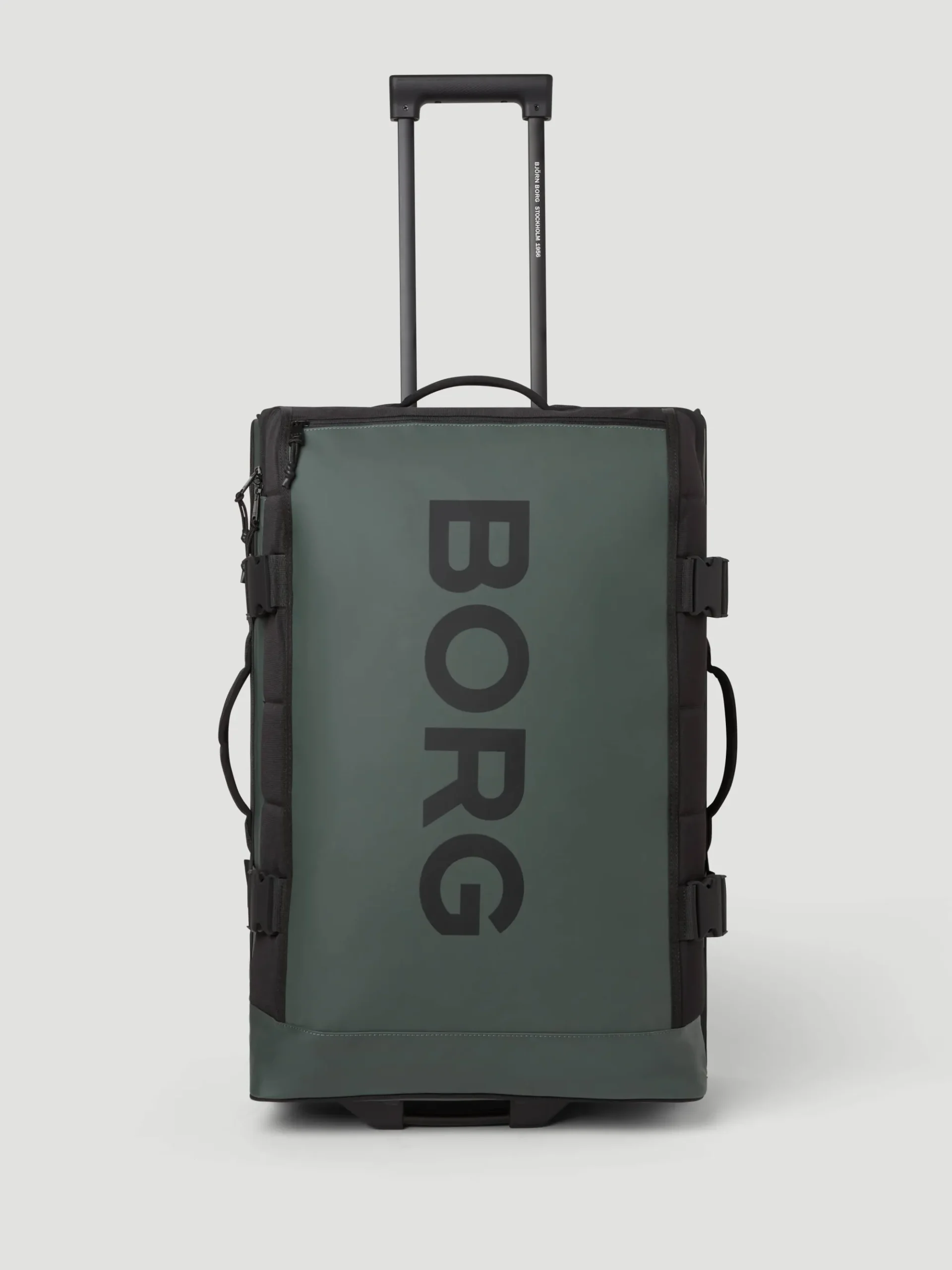 Björn Borg Resväskor|Resväskor * Borg Travel Trolley L - 80L
