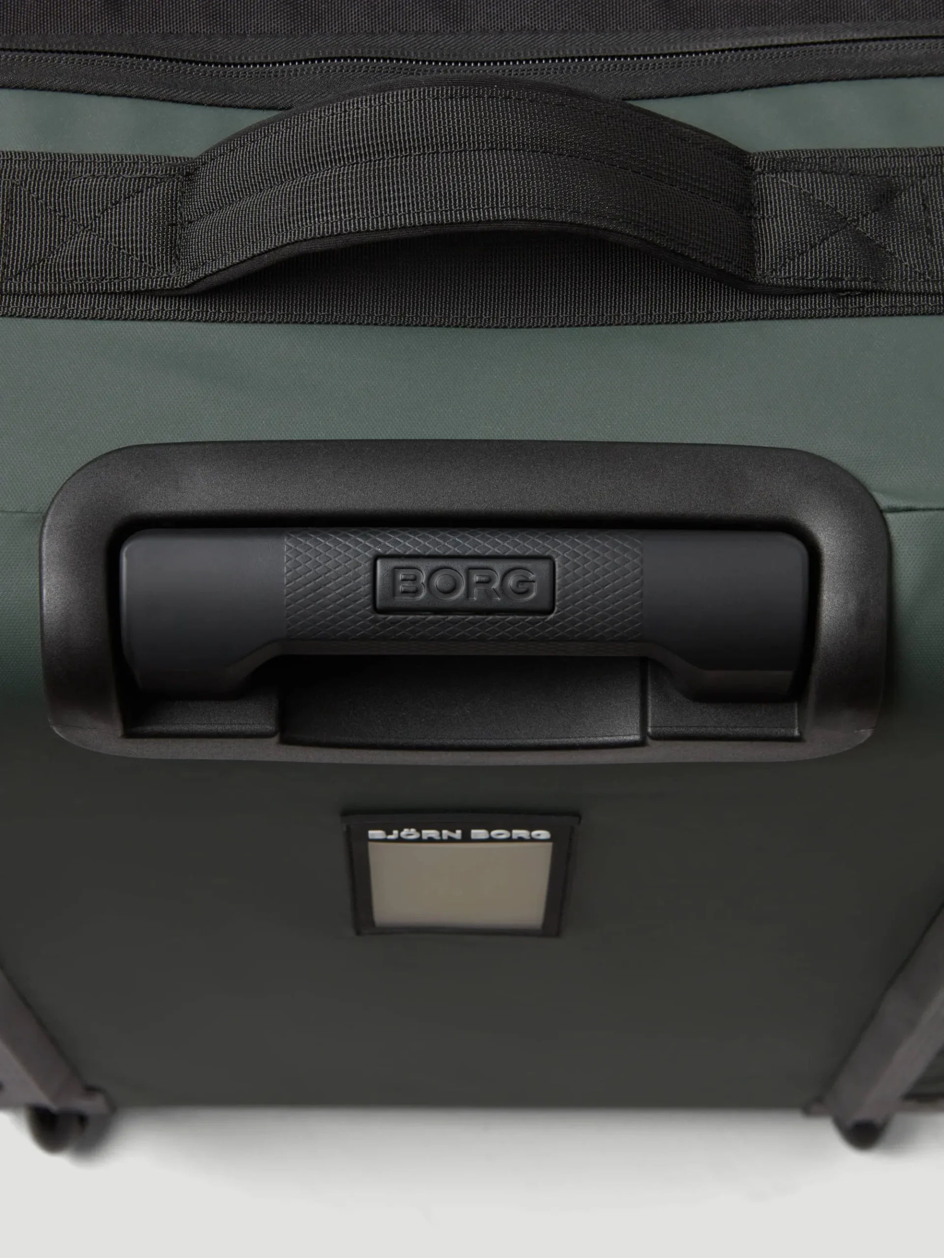 Björn Borg Resväskor|Resväskor * Borg Travel Trolley L - 80L