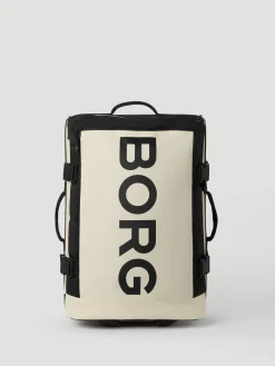 Björn Borg Resväskor|Resväskor * Borg Travel Trolley S - 46L