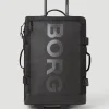 Björn Borg Resväskor|Resväskor * Borg Travel Trolley S - 46L